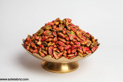 قیمت مغز پسته + خرید عمده